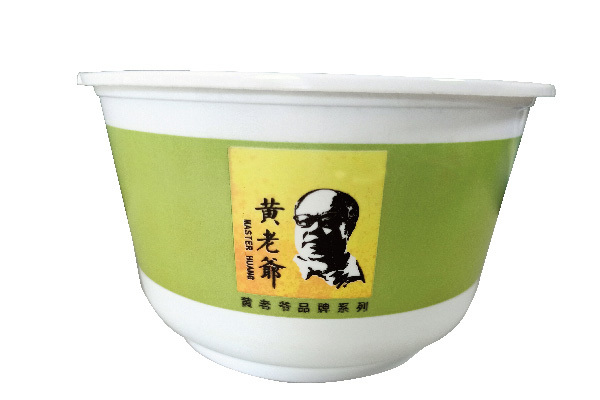 塑膠行業(yè)應用案例
