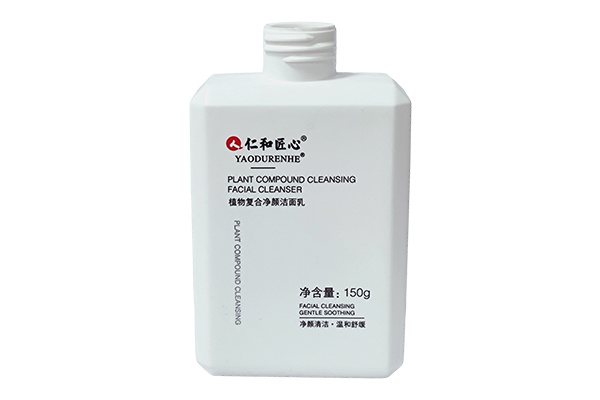 護膚包裝應用案例