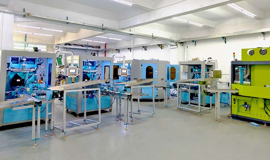 工(gōng)廠展示 02