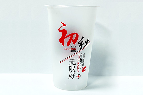 餐飲包裝應用案例